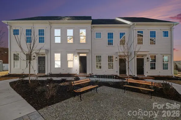 9925 Ansonborough Square, Huntersville, NC 28078