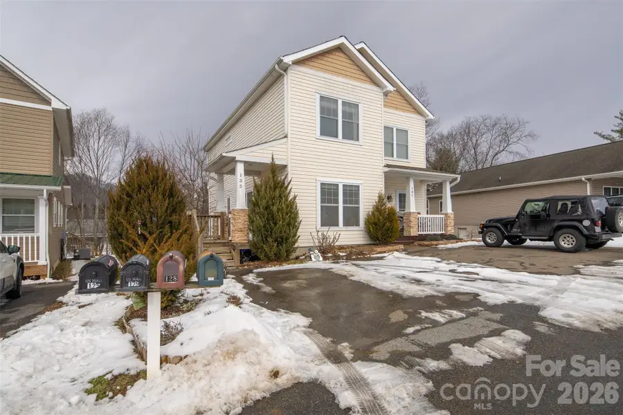 135 Stratford Lane, Boone, NC 28607 - #2