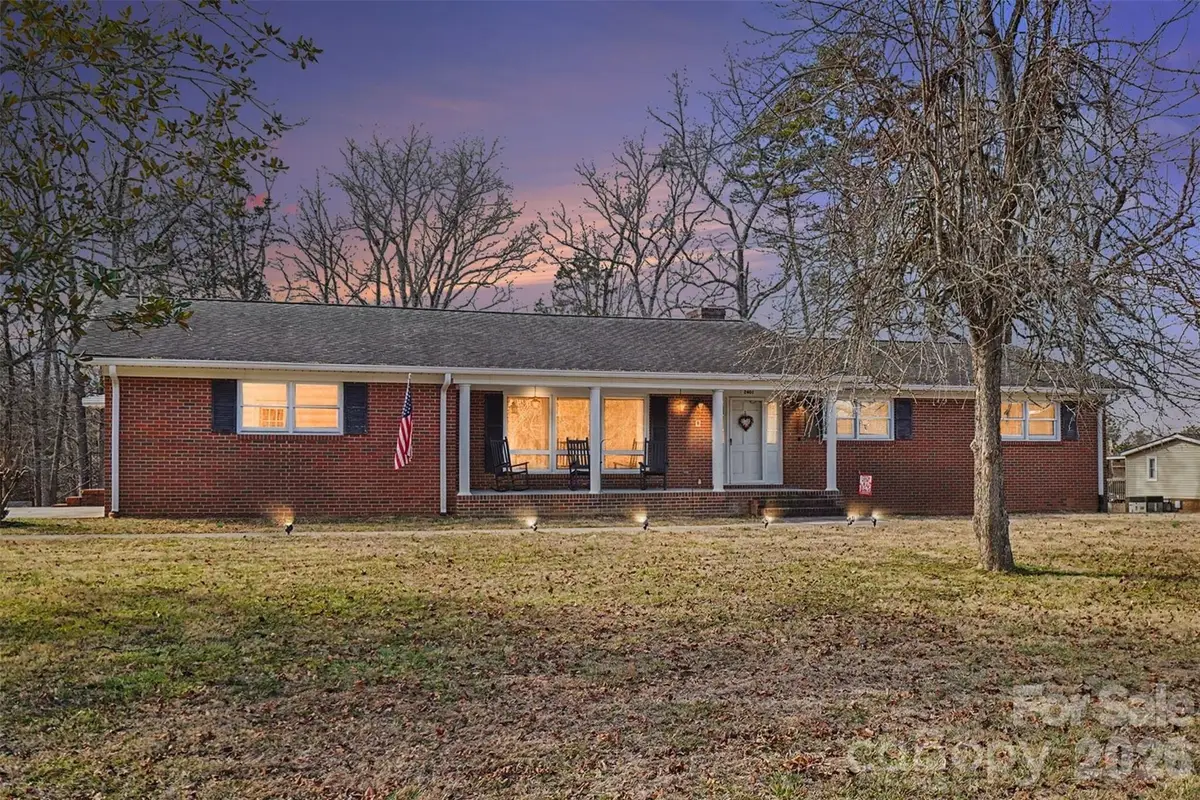 2401 Penninger Road, Concord, NC 28025 - #1