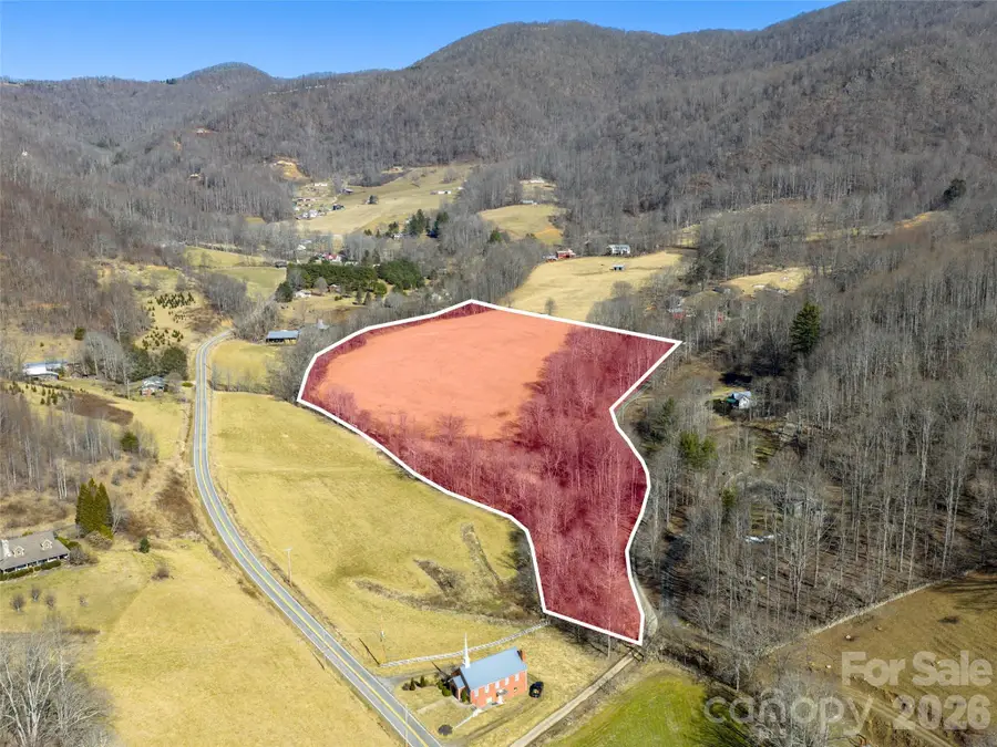 00 Sallys Branch Road, Clyde, NC 28721 - #2