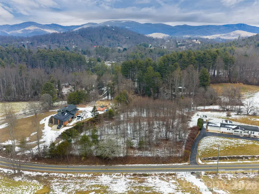 363 Bethany Church Road, Fairview, NC 28730 - #3