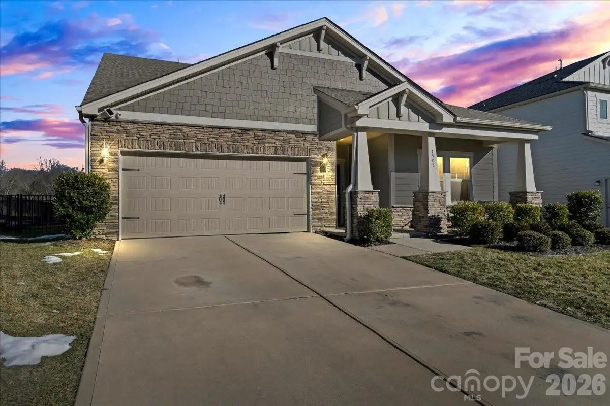 4508 Woodgreen Avenue, Kannapolis, NC 28081 - #1