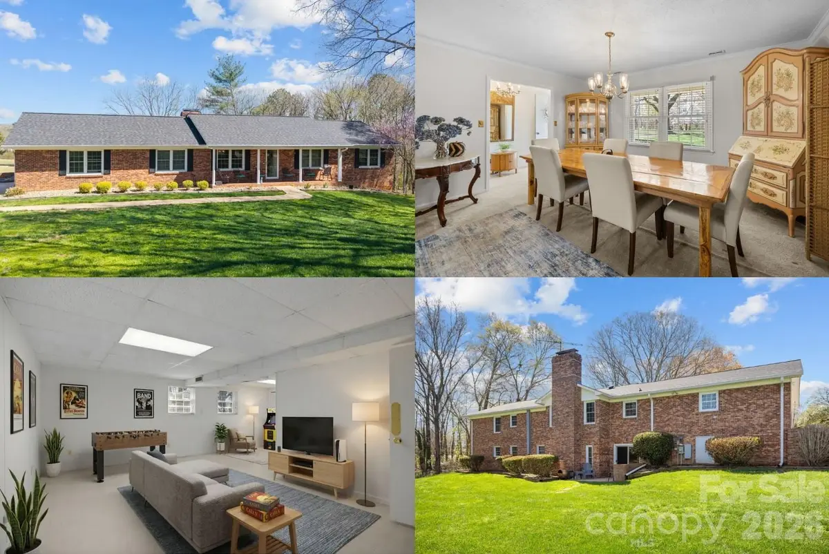 3039 Longwood Drive, Shelby, NC 28152 - #1