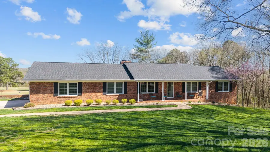 3039 Longwood Drive, Shelby, NC 28152 - #2