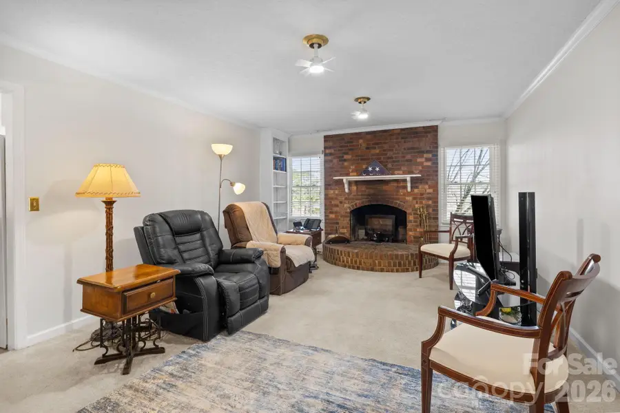 3039 Longwood Drive, Shelby, NC 28152 - #3