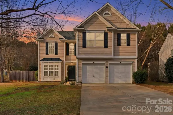 7719 Leisure Lane, Huntersville, NC 28078