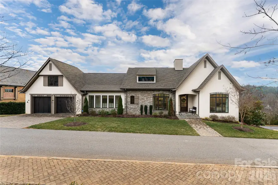 22 Snap Dragon Court, Asheville, NC 28804 - #2