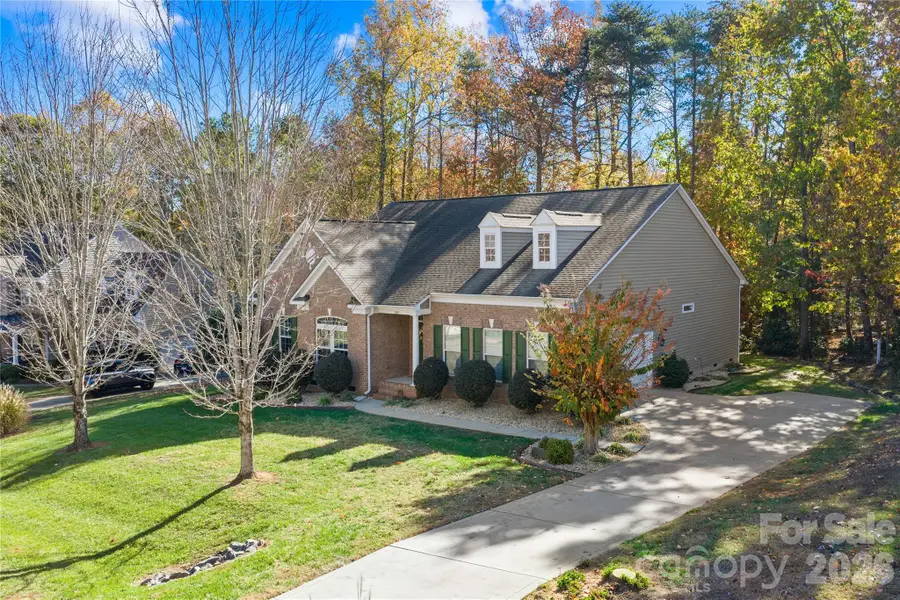 242 Squirrel Lane, Clover, SC 29710 - #2