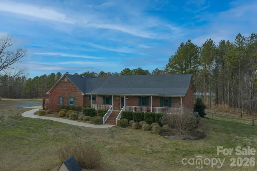 7812 Hwy 742 Highway, Marshville, NC 28103 - #2
