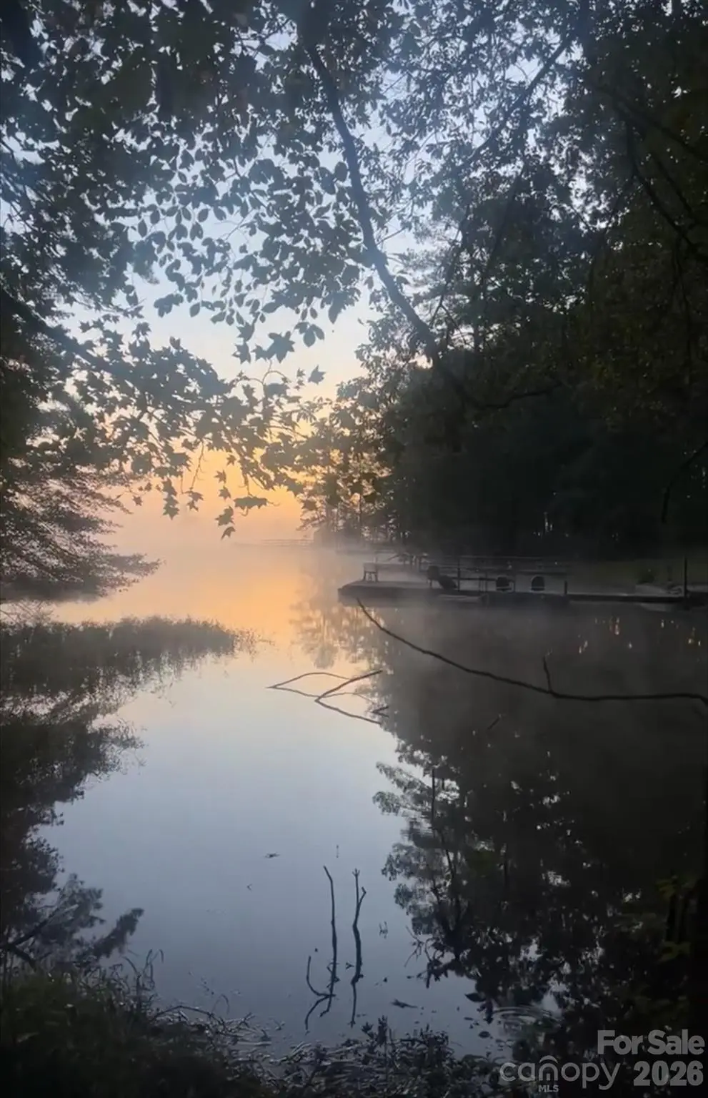 0 Catfish Road, New London, NC 28127 - #1