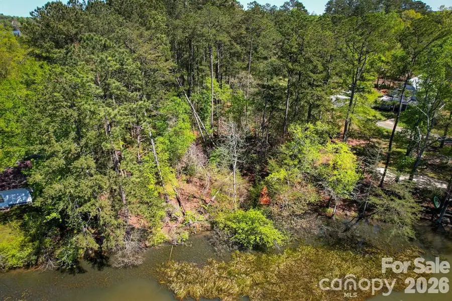 0 Catfish Road, New London, NC 28127 - #3