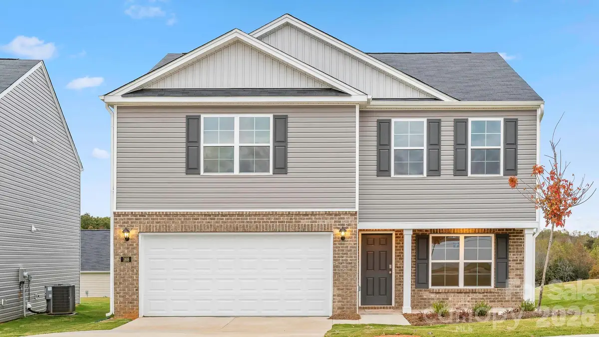 405 Owens Ridge Way, Lexington, NC 27292 - #1