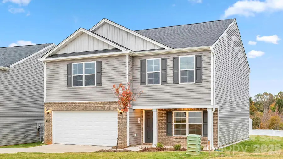 405 Owens Ridge Way, Lexington, NC 27292 - #2