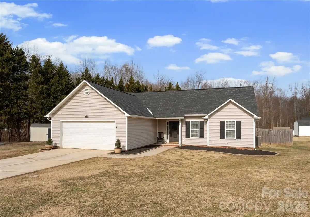 126 Gilcrest Lane, Troutman, NC 28166 - #1