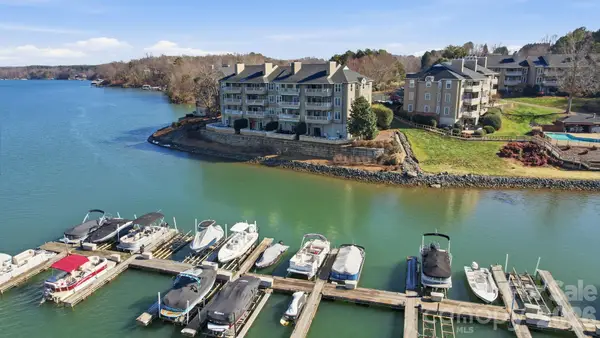 9817 Emerald Point Drive #9, Charlotte, NC 28278