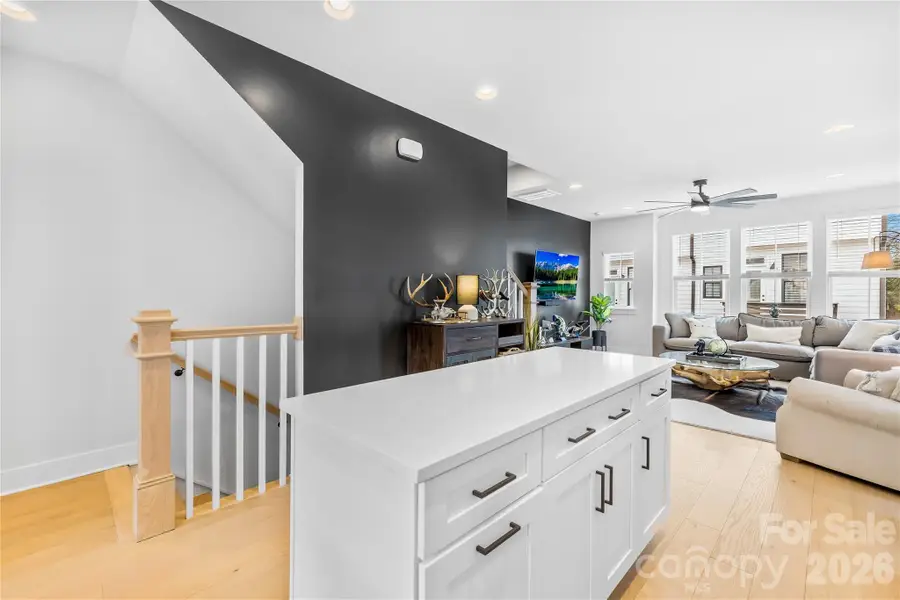 1130 Pegram Crossing Drive #19, Charlotte, NC 28205 - #2