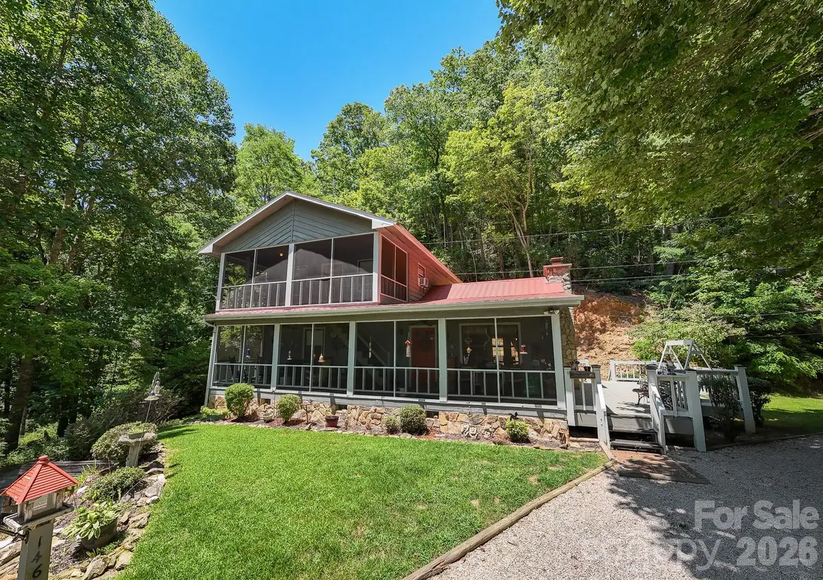 146 W Stecoah Heights, Robbinsville, NC 28771 - #1