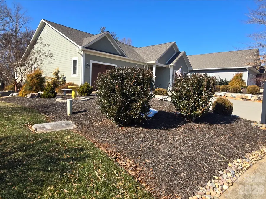 107 Beechmont Drive, Morganton, NC 28655 - #3