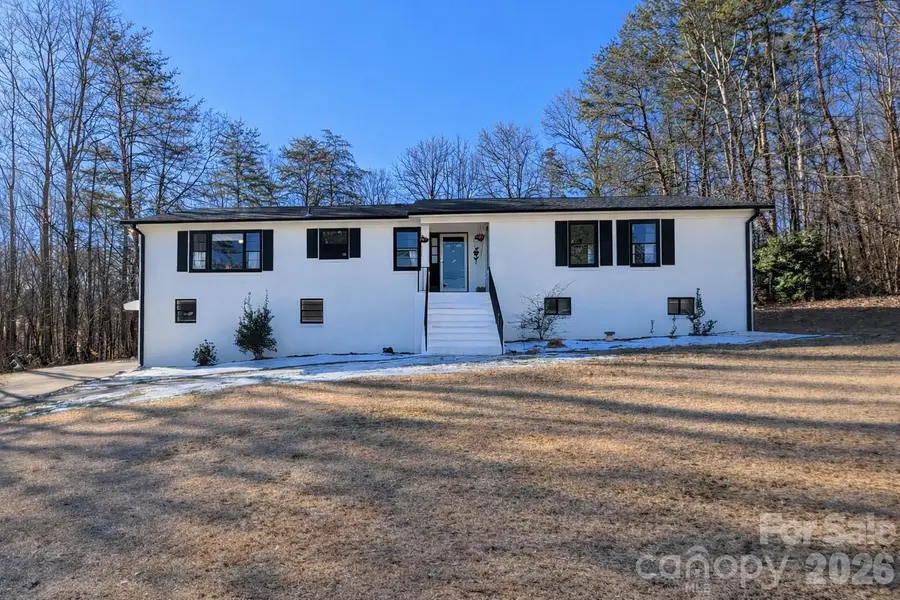 220 E Miller Street, Spindale, NC 28169 - #2