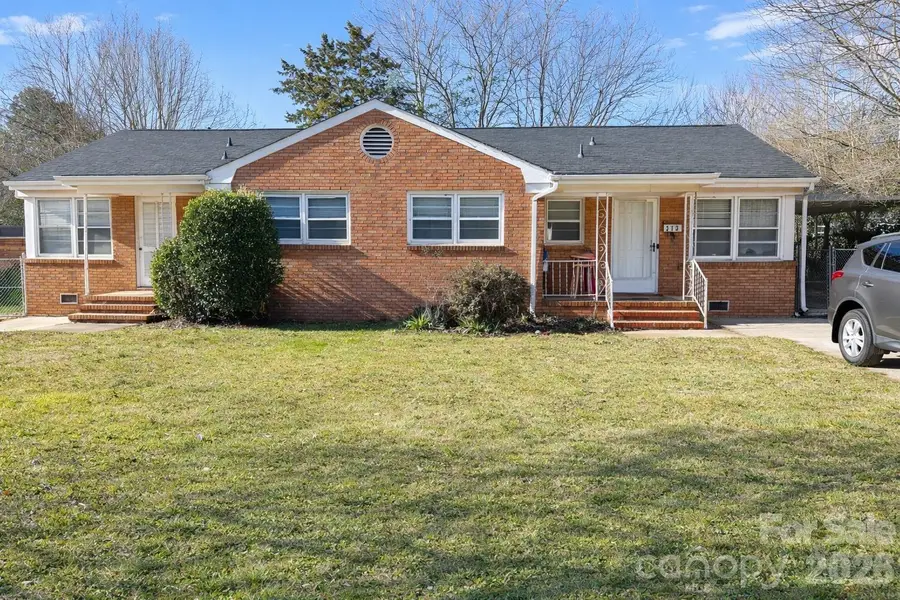 310 Hollis Road, Charlotte, NC 28209 - Image #3