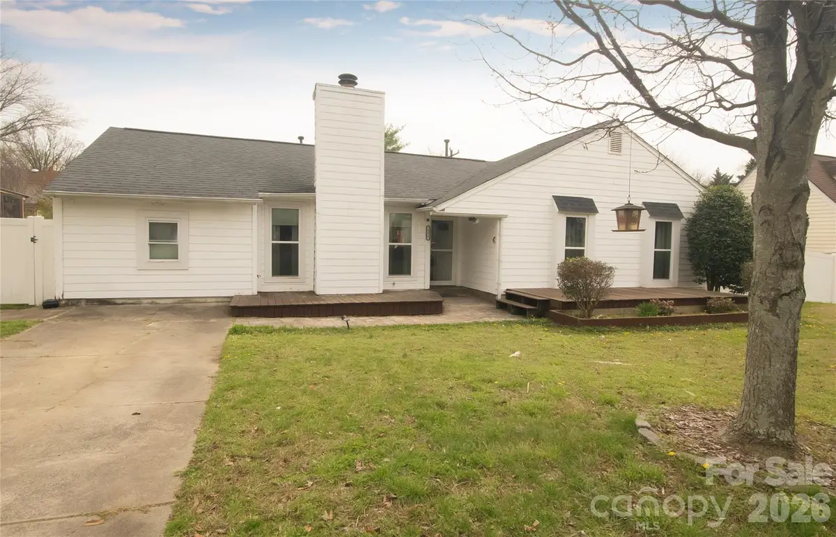 10927 Copper Field Drive, Pineville, NC 28134 - #1