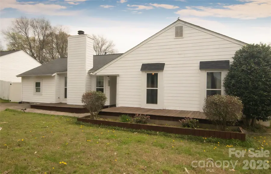 10927 Copper Field Drive, Pineville, NC 28134 - #3