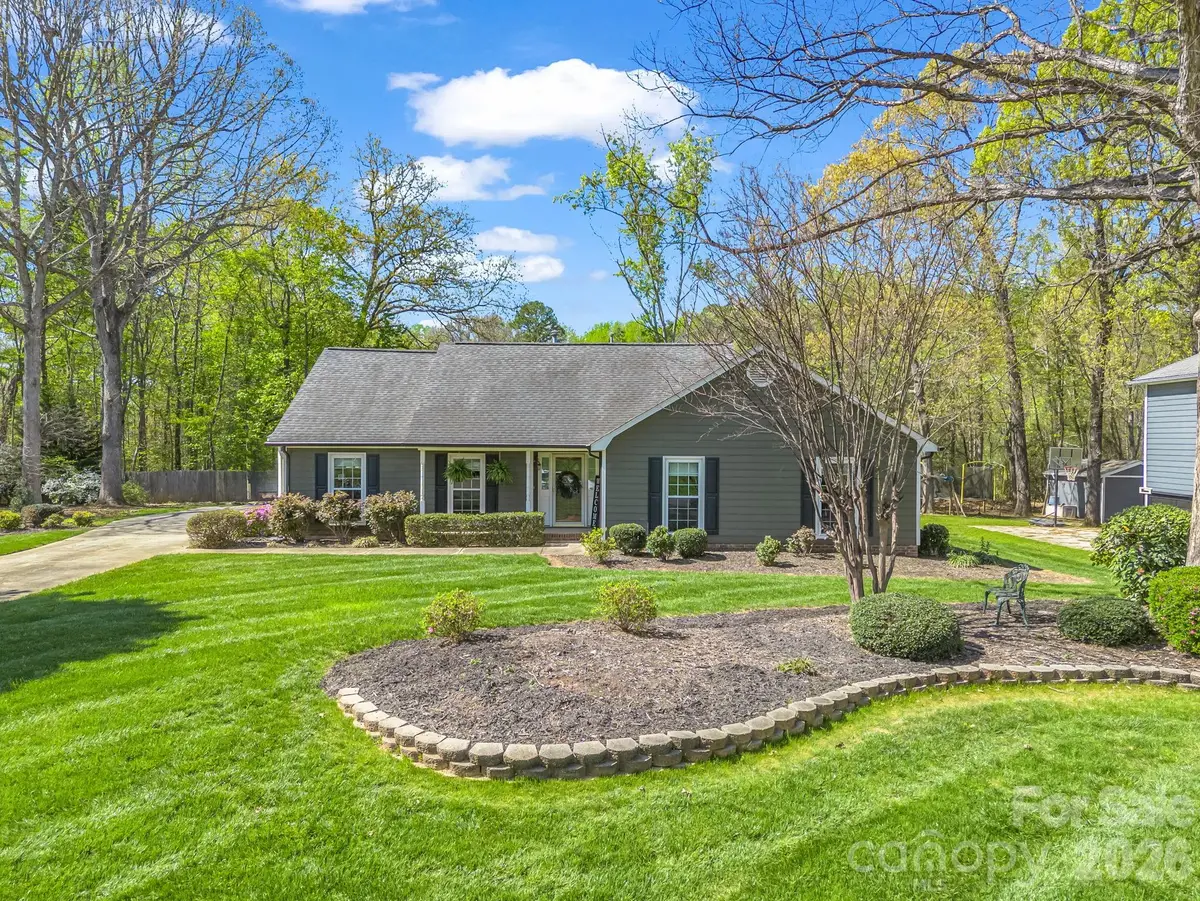 2340 Wynbourne Road, Gastonia, NC 28056 - #1