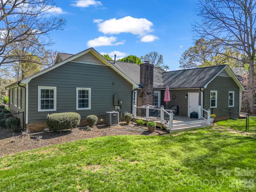 2340 Wynbourne Road, Gastonia, NC 28056 - #2