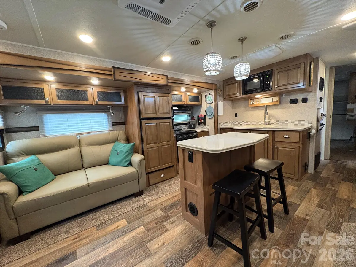 117 Pier Avenue, New London, NC 28127 - #1