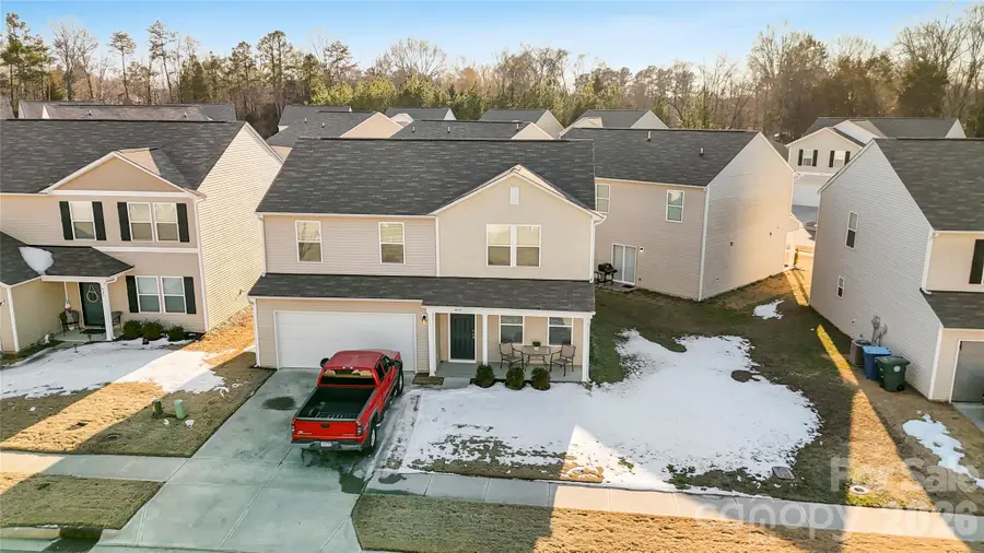419 Winsley Drive, Salisbury, NC 28147 - #2