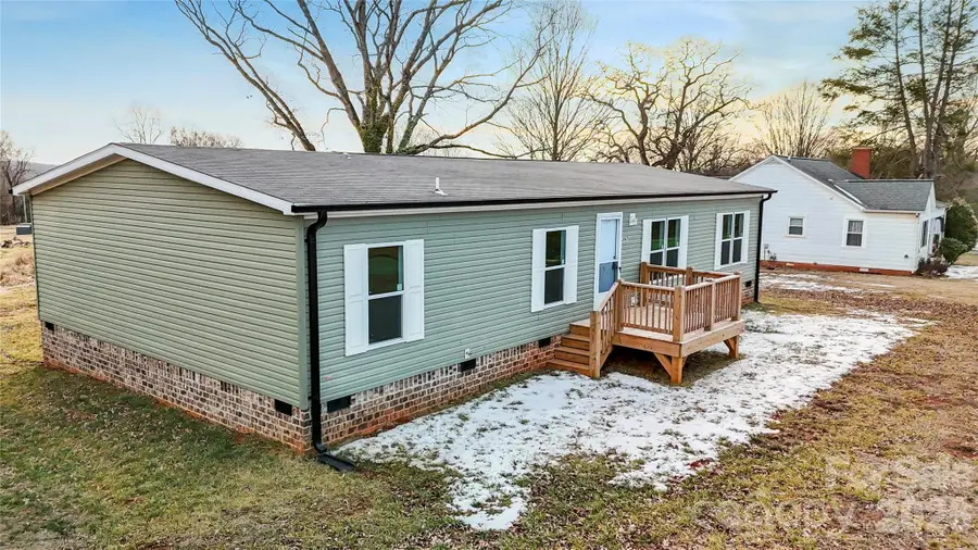 3925 Taylorsville Highway, Statesville, NC 28625 - #2