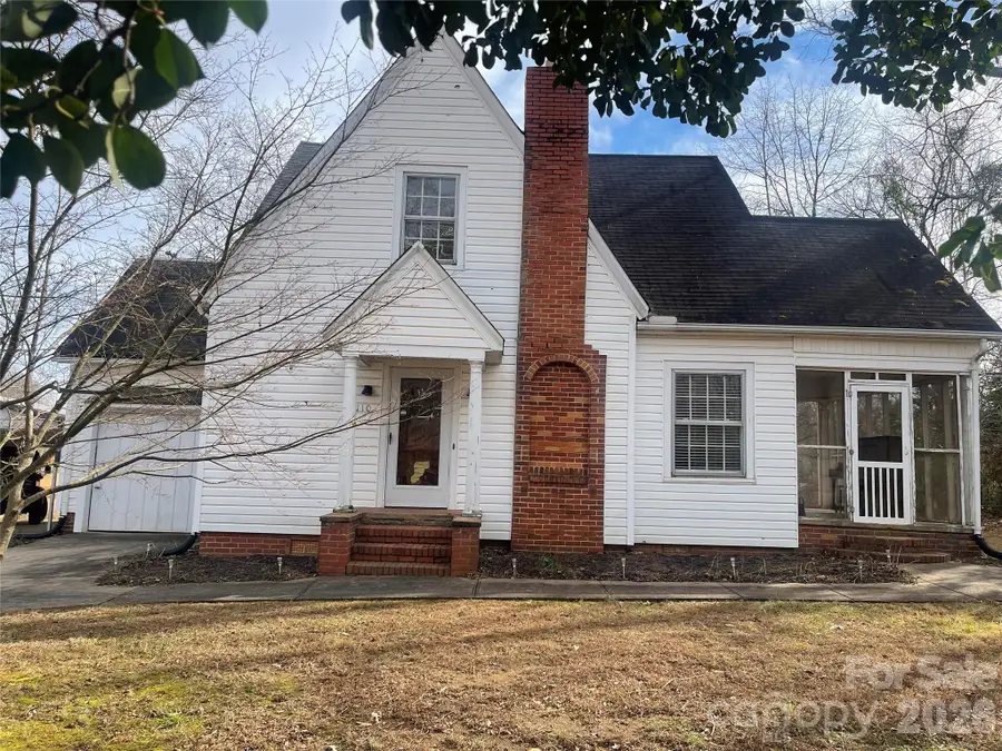 110 N Academy Street, Mooresboro, NC 28114 - #2