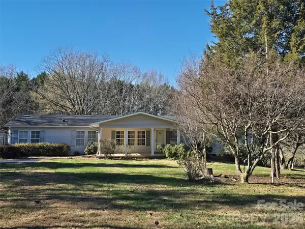 285 Skyuka Road, Statesville, NC 28677