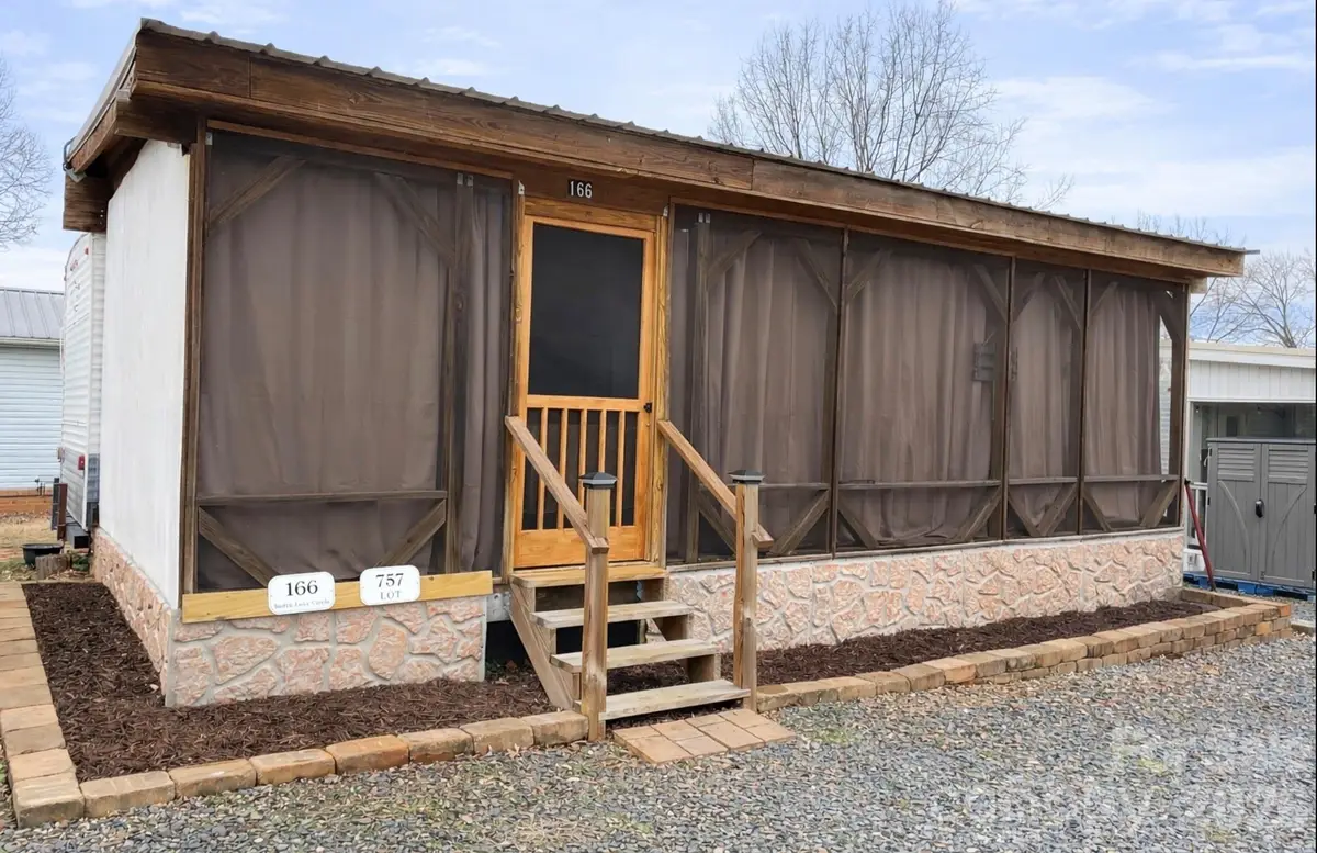 166 Badin Lake Circle #757, New London, NC 28127 - #1