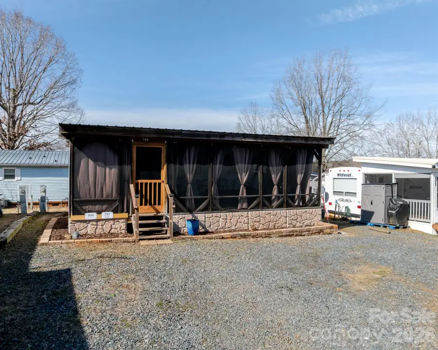 166 Badin Lake Circle #757, New London, NC 28127 - #2