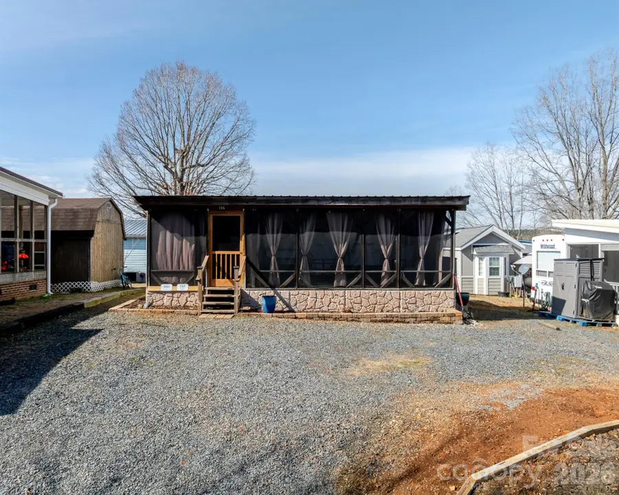 166 Badin Lake Circle #757, New London, NC 28127 - #3