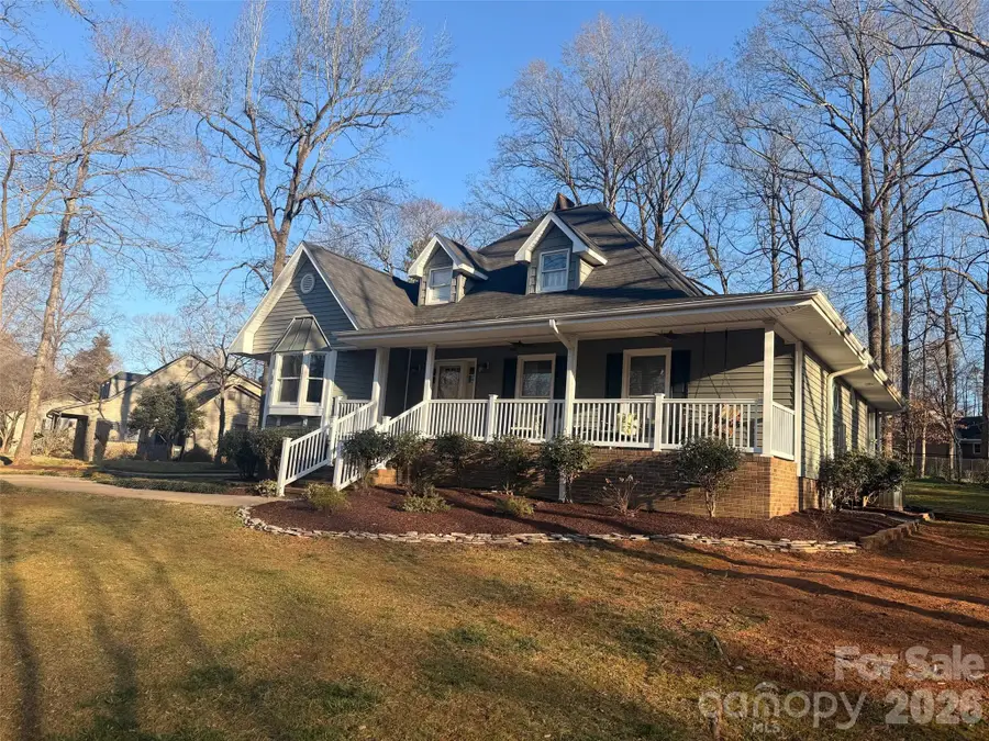 402 Belwood Drive, Belmont, NC 28012 - #2