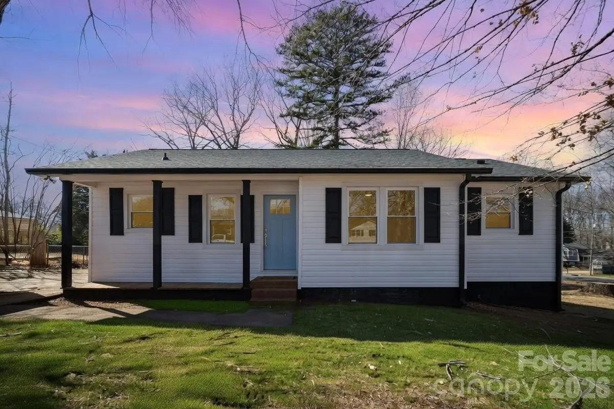 523 Hickory Nut Lane, China Grove, NC 28023 - #1