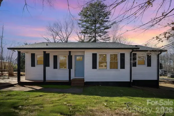 523 Hickory Nut Lane, China Grove, NC 28023