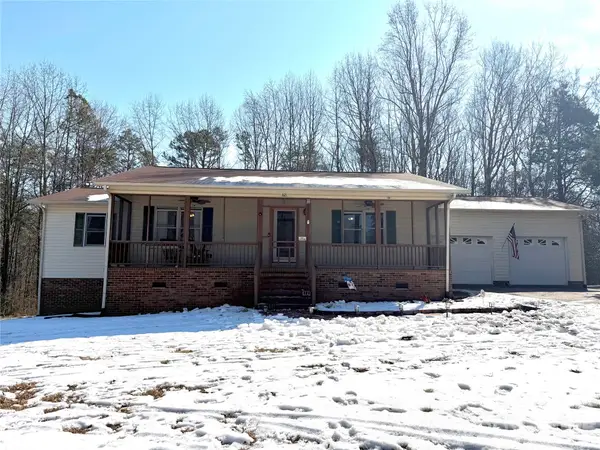 821 Bell Farm Road, Statesville, NC 28625