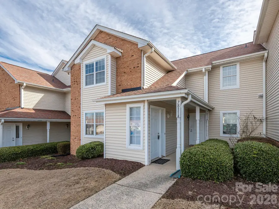7811 Renaissance Court #A, Charlotte, NC 28226 - #2