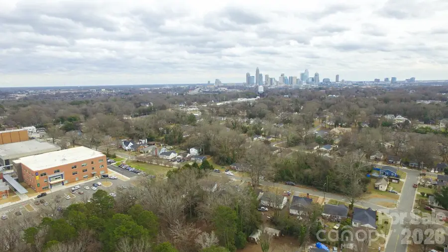 2406 Celia Avenue, Charlotte, NC 28216 - #3
