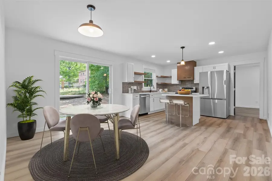 4605 Woodsong Lane, Columbia, SC 29210 - #2