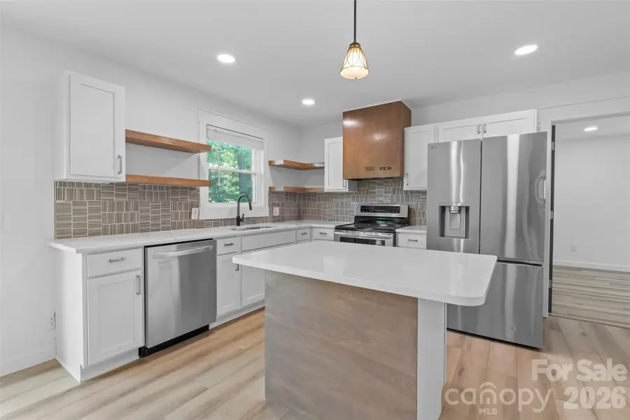 4605 Woodsong Lane, Columbia, SC 29210 - #3