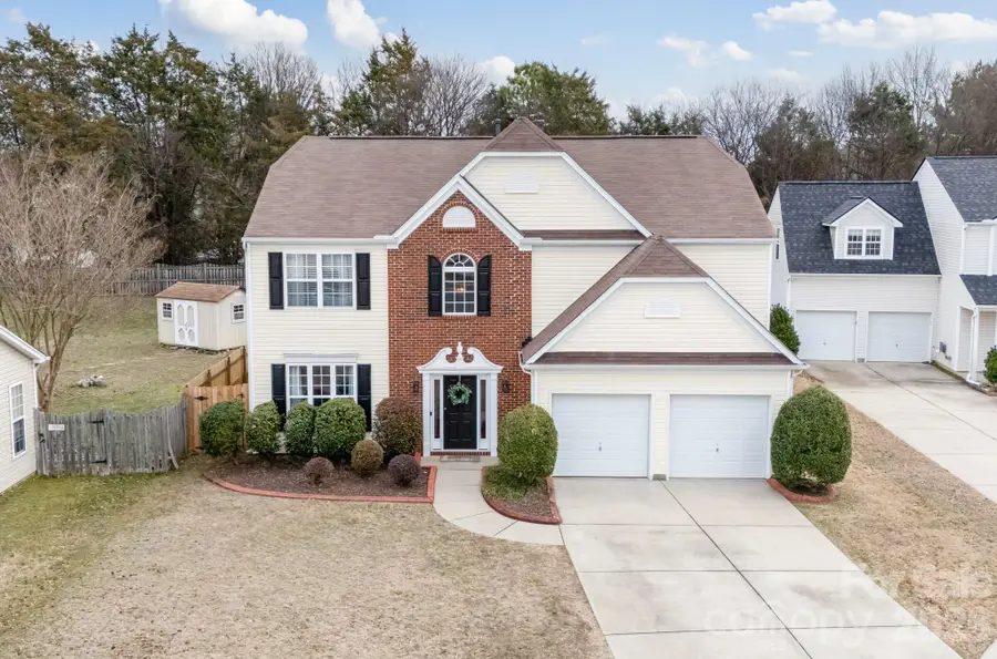 14505 Folly Court, Charlotte, NC 28273 - #2