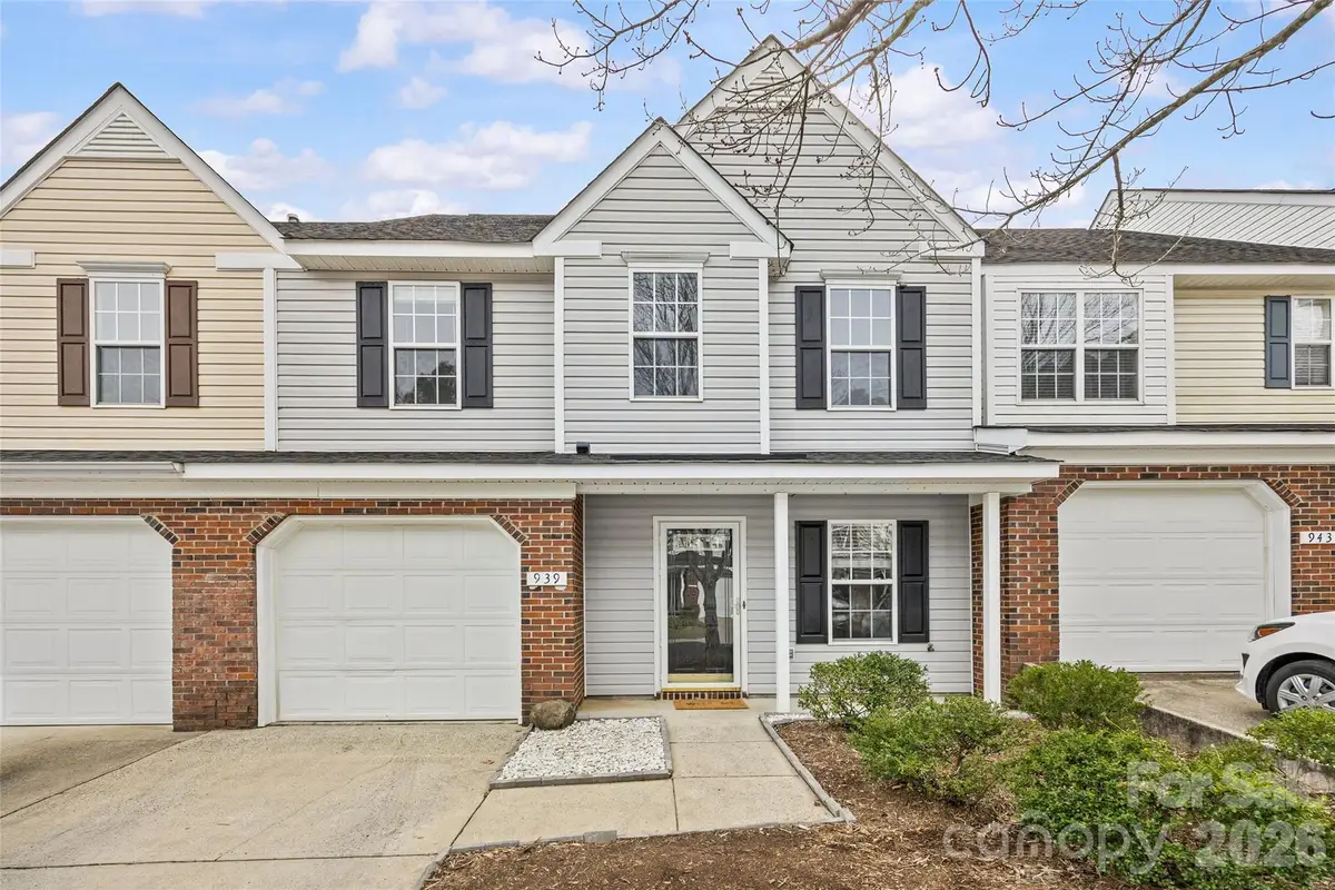 939 Sparrows Nest Lane #604, Pineville, NC 28134 - #1