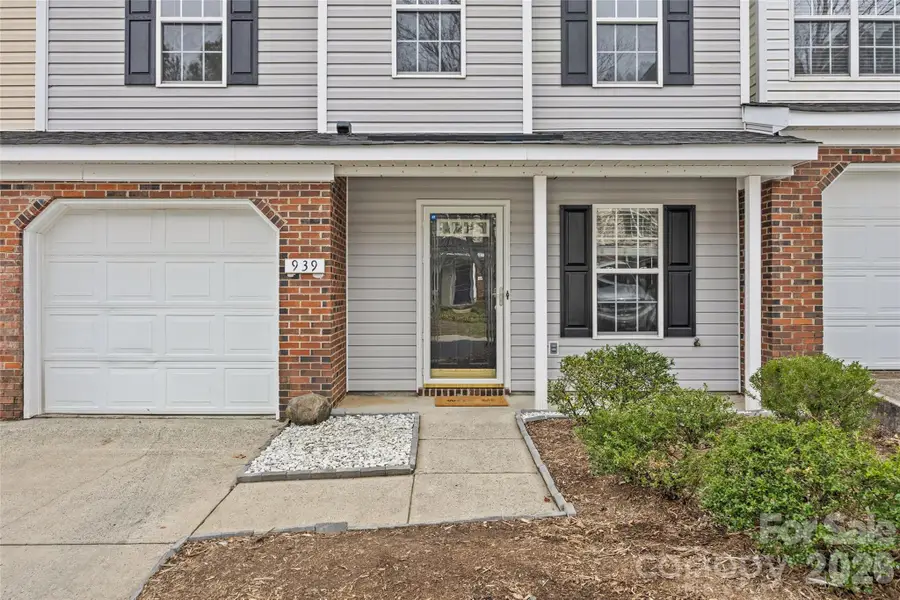 939 Sparrows Nest Lane #604, Pineville, NC 28134 - #2