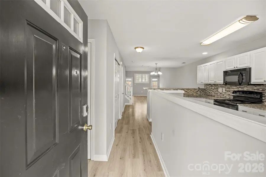 939 Sparrows Nest Lane #604, Pineville, NC 28134 - #3