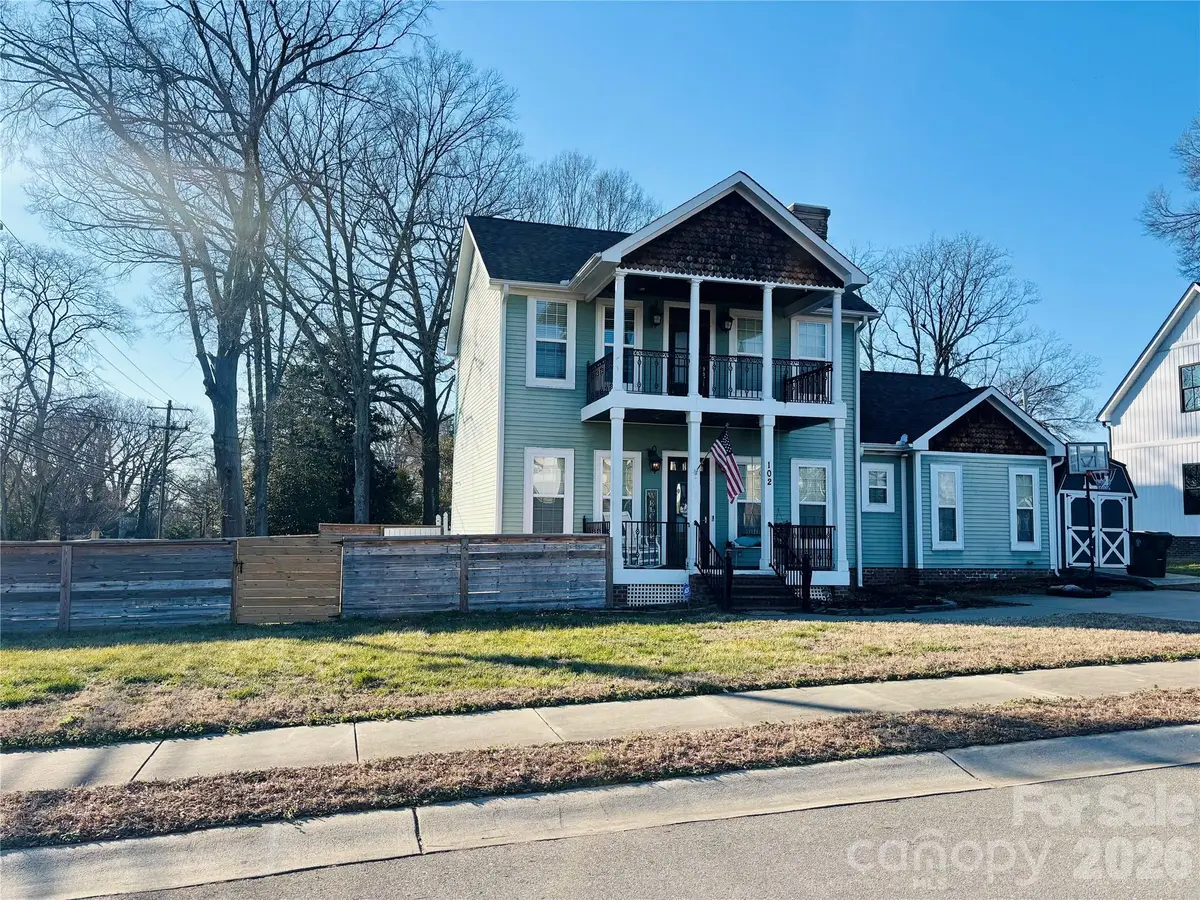 102 Savannahs Way, Kings Mountain, NC 28086 - #1