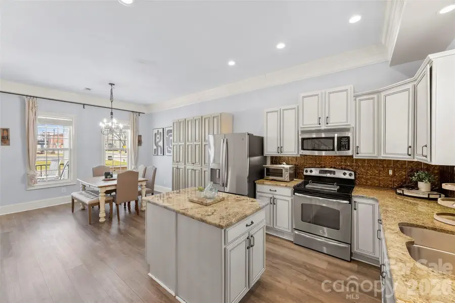 102 Savannahs Way, Kings Mountain, NC 28086 - #2